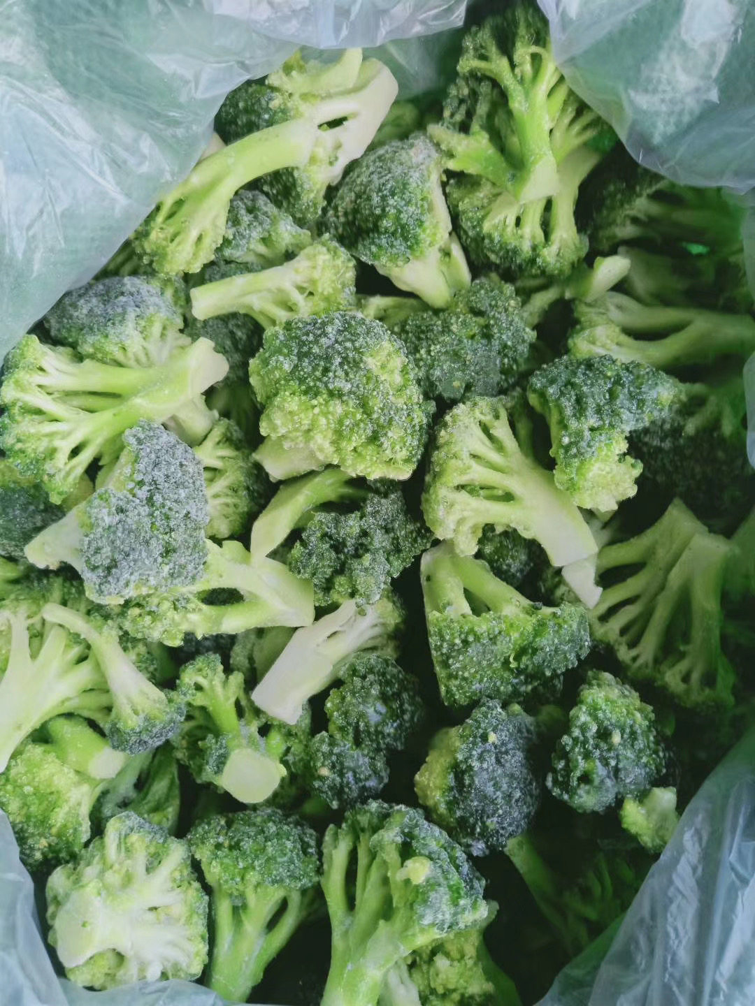 Cauliflower