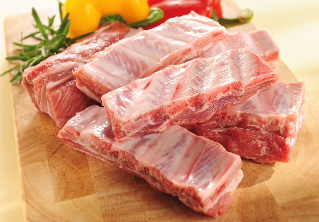Pork chop