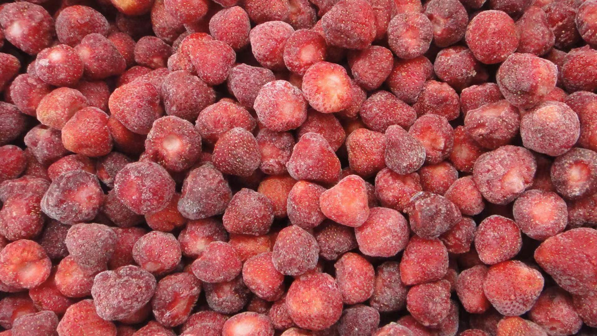 Strawberry